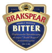 Brakspear bitter